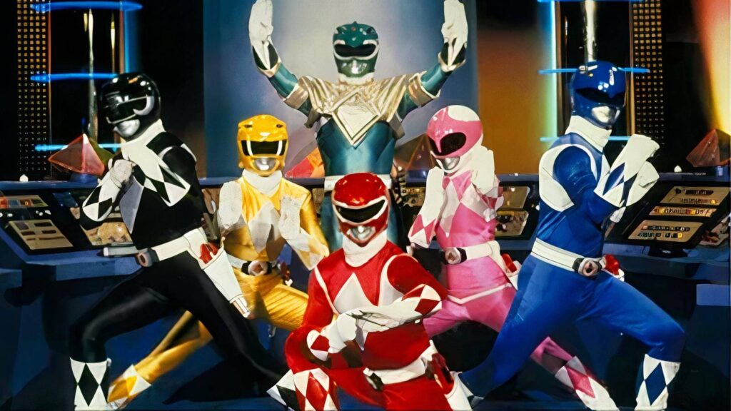 10 Worst Zords in the Power Rangers Franchise, Ranked
