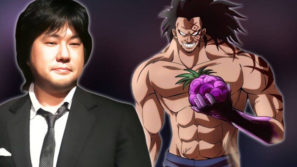 One Piece Creator Oda Unveils The New Official Strongest In The World