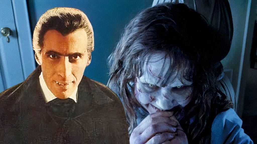 7 Scariest Horror Movies John Carpenter Wants You to Watch