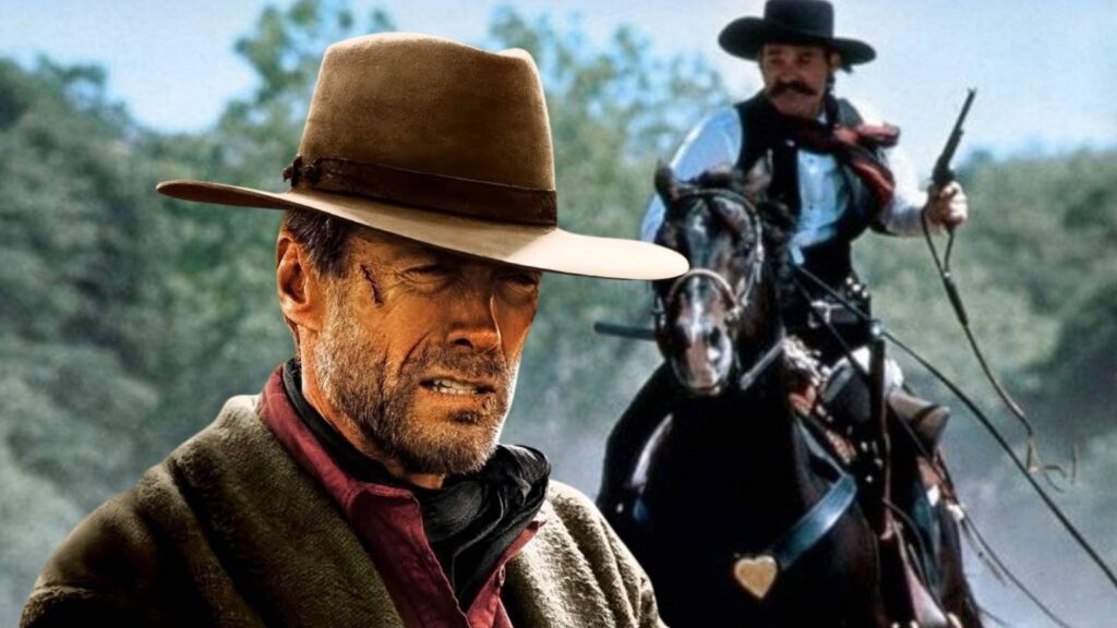 7 Best Old-School Western Movies, Ranked