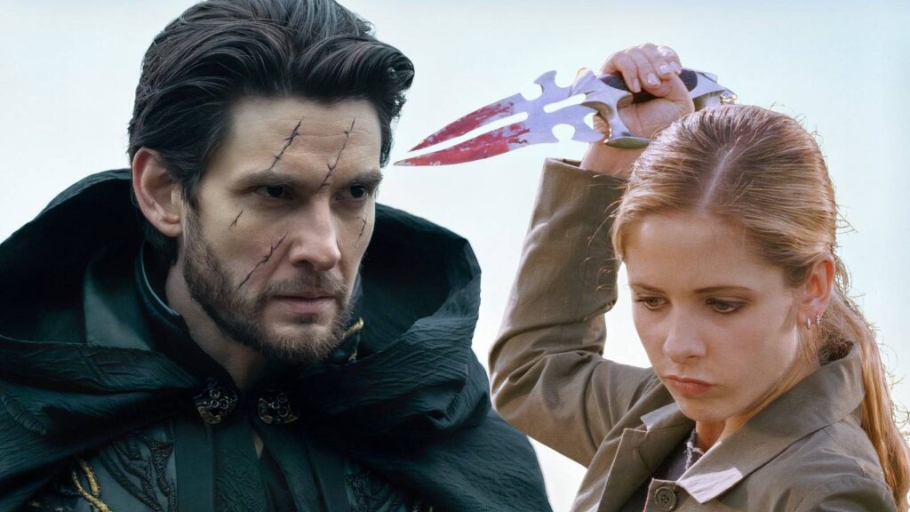 6 Elite Fantasy Shows With No Bad Seasons, Ranked